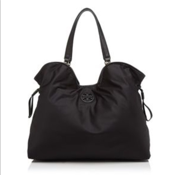 Tory Burch Handbags - Tory Burch Slouchy Tote💕